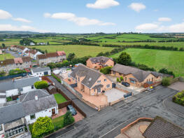 1, Fisher Court, Knockentiber KA2 0DS