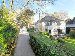 12, East Avenue, Bournemouth BH3 7BY