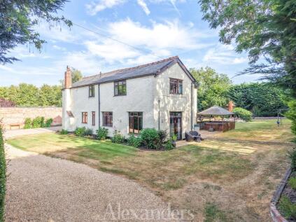 Brook Lane, Melton Mowbray