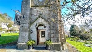 St Georges Church, Church Walks, Llandudno LL30 2HL