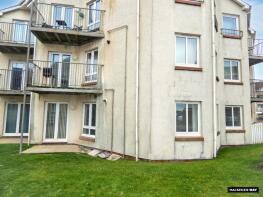 32, Harbour Point, Saltcoats KA21 5EQ