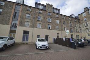 Flat 14, 15, Hermand Crescent, Polwarth, Edinburgh EH11 1LP