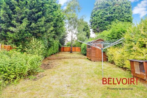 Alma Place, Linden, Gloucester, GL1