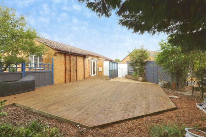 3 bed Detached Bungalow for sale Image 4