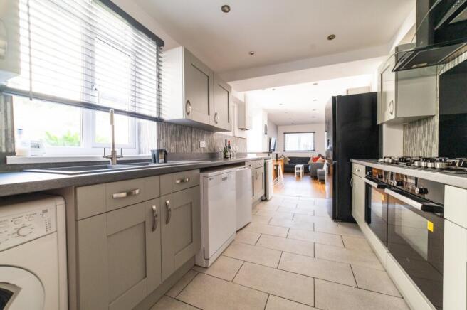 another student property from Award winning CPS HO