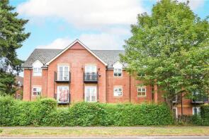 1, Brindley Court, Old College Road, Newbury RG14 1TD