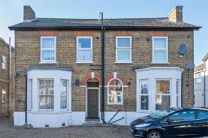 Flat 3, 11, Palace Grove, Bromley BR1 3HA