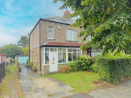 Lindley Drive, Off Poplar Grove, Bradford, BD7