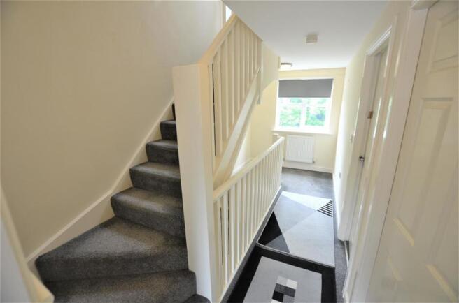 First Floor Landing.