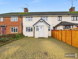 70, Hartland Road, Reading RG2 8BW