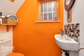 3, Lyncote Road, Leicester LE3 2EL