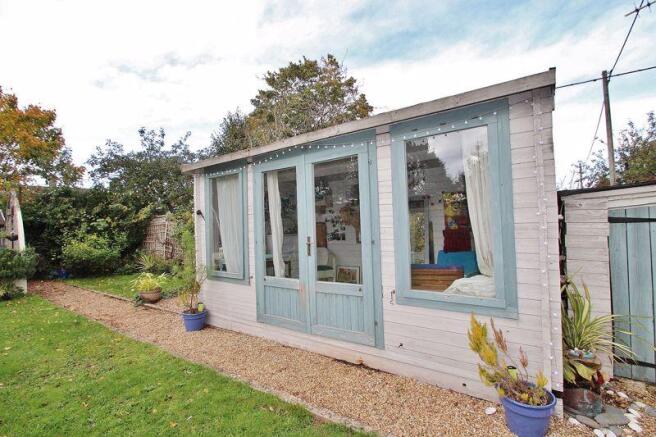 Summerhouse