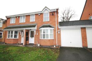 1, Swan Close, Loughborough LE12 7FW