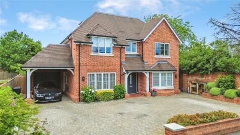 Aldbourne Avenue, Earley, Wokingham, RG6
