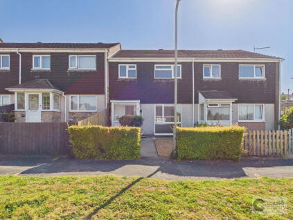 Chichester Way, Newton Abbot