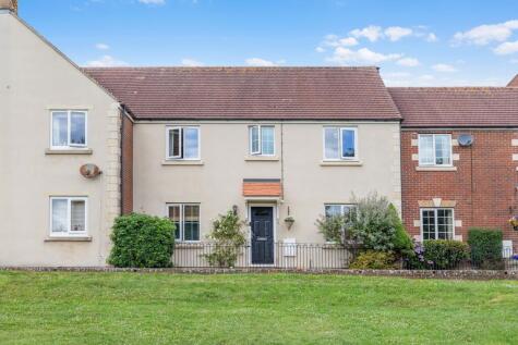 Downlands, Shaftesbury