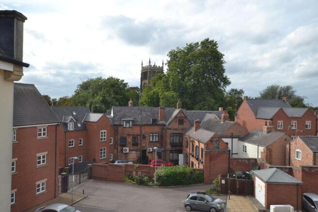 Accommodation Photos