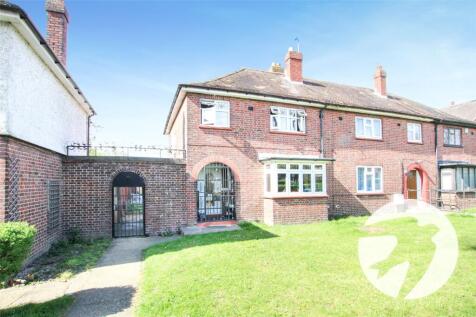 Westhorne Avenue, London, SE9