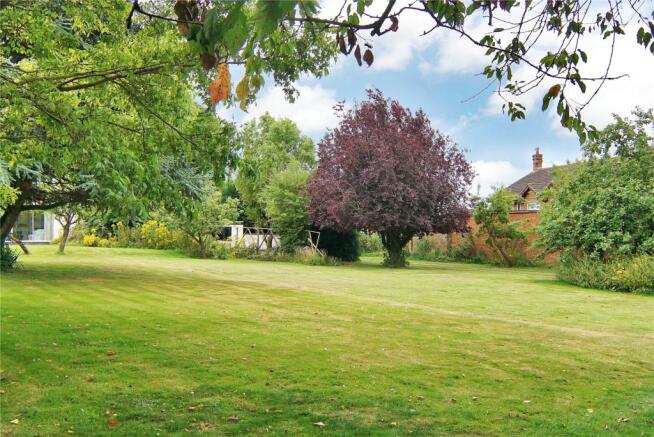 Gardens