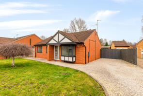 17, Staffordshire Crescent, Lincoln LN6 3LR