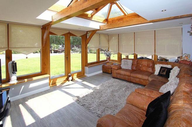 Orangery