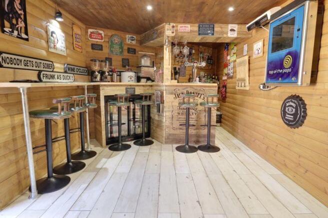Bar Room