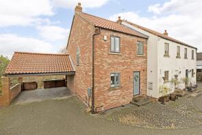 12 Tutt Cottage, Florence Court, York YO51 9NU