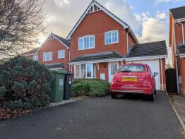 7, Wenlock Close, Hereford HR2 7UZ