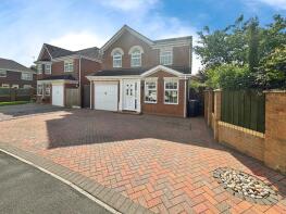 2, Kenilworth Close, Saxilby, Lincoln LN1 2FQ