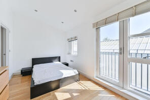 5, Gerards Place, London SW4 7AZ