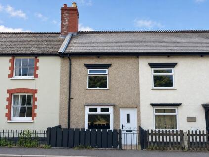 Ivy Green, Chard, Somerset, TA20