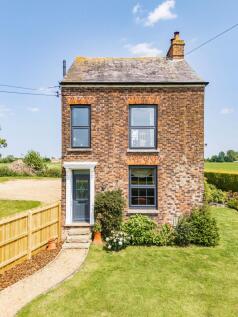 Emorsgate, Terrington St. Clement