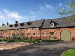 Apartment 3, Whitehall Mansion, Monkmoor Road, Shrewsbury SY2 5AP