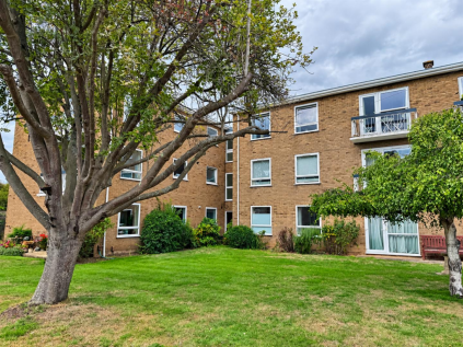 Sanctus Court, Stratford-Upon-Avon