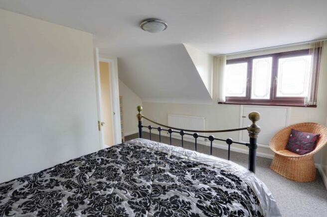 Bedroom 4 (Double)