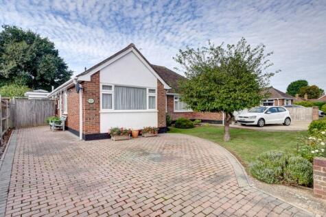Ditchling Way, Hailsham, BN27