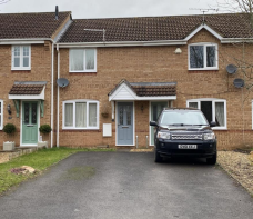 16, Cheltenham Drive, Chippenham SN14 0SE