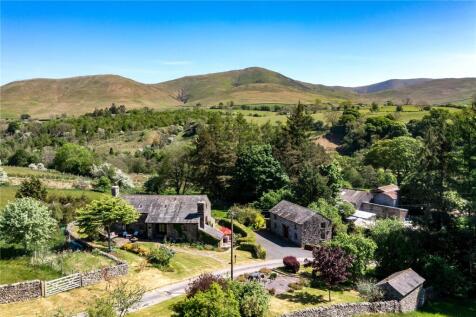 Lowgill, Kendal, Cumbria