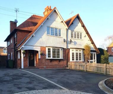 New Road, Henley-in-Arden, B95