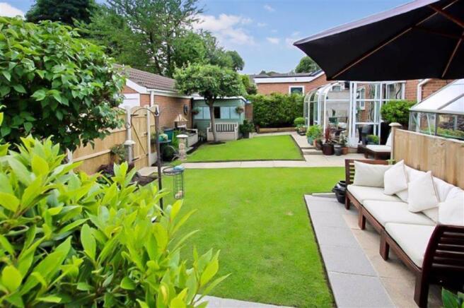 Gardens: