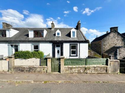 6 Garnock Street, Dalry