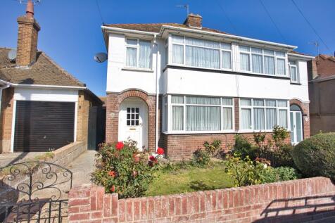 Downs Road, Walmer, Deal, Kent, CT14