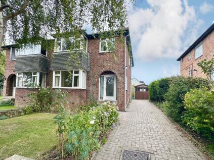 St. Margarets Road, Knaresborough, North Yorkshire, HG5