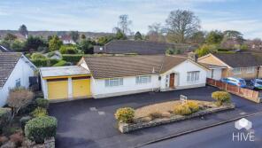 94, Dorset Avenue, Ferndown BH22 8HP