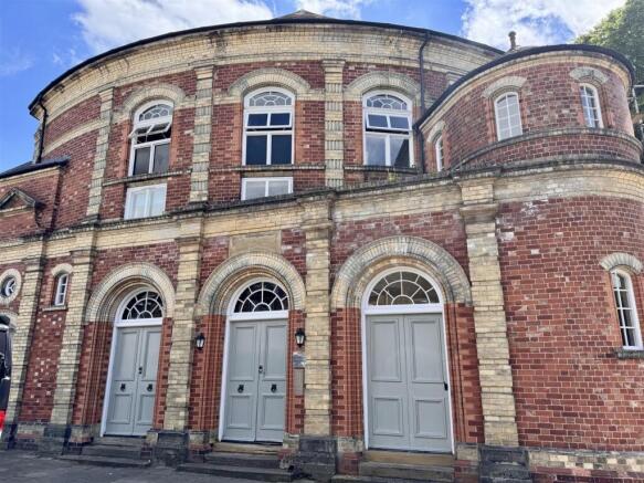 1 bed Apartment to rent in york