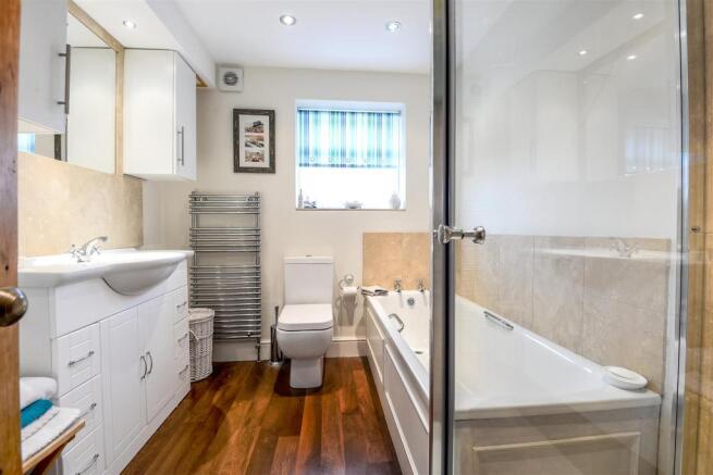 18 North Road - Bath