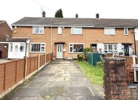 101, Browning Road, North Reddish, Stockport SK5 6JT