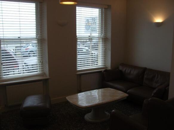 Lounge Area