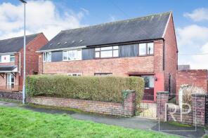 22, Whiston Avenue, Wolverhampton WV11 2QH