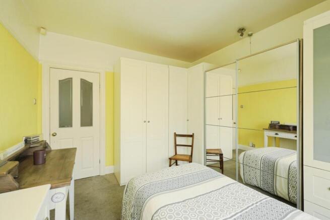 BEDROOM NO.2